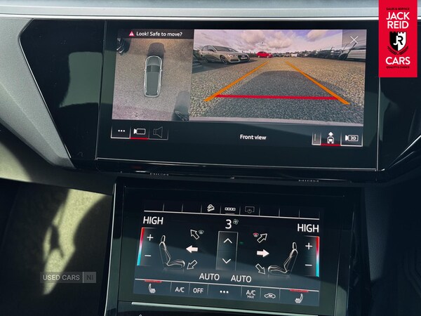 Used Audi e-tron 2021 for sale - 76458199: Photo 28