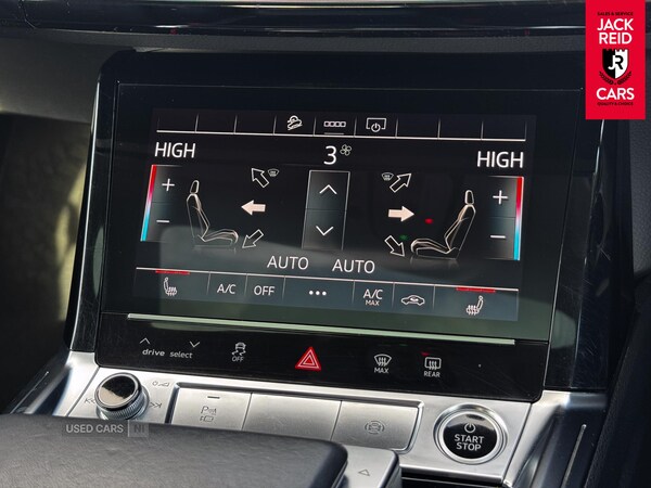 Used Audi e-tron 2021 for sale - 76458199: Photo 29