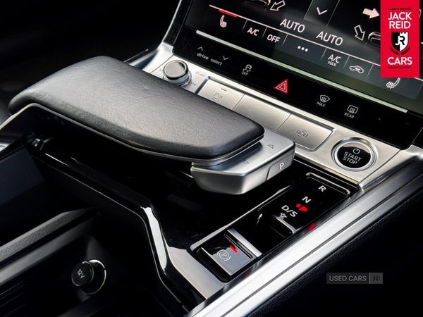 Used Audi e-tron 2021 for sale - 76458199: Photo 30