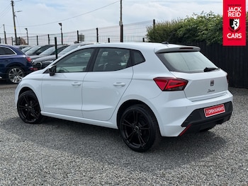 Used SEAT Ibiza 2026 for sale - 78742381: Photo