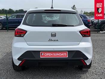 Used SEAT Ibiza 2026 for sale - 78742381: Photo
