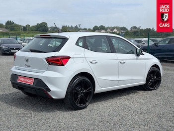 Used SEAT Ibiza 2026 for sale - 78742381: Photo
