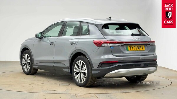 Used Audi Q4 e-tron 2021 for sale - 76110033: Photo 3