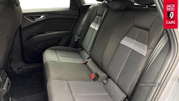 Used Audi Q4 e-tron 2021 for sale - 76110033: Photo 6