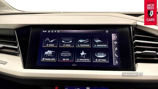 Used Audi Q4 e-tron 2021 for sale - 76110033: Photo 7