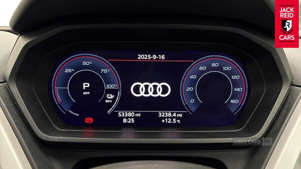 Used Audi Q4 e-tron 2021 for sale - 76110033: Photo 8