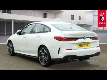 Used BMW 2 Series 2022 for sale - 75415958: Photo
