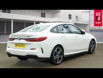 Used BMW 2 Series 2022 for sale - 75415958: Photo