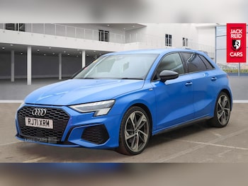 Used Audi A3 2022 for sale - 77785064: Photo