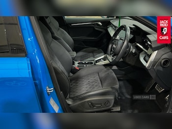 Used Audi A3 2022 for sale - 77785064: Photo