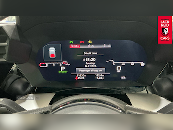 Used Audi A3 2022 for sale - 77785064: Photo