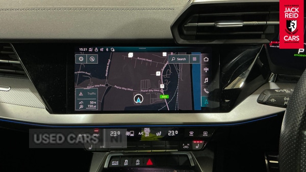 Used Audi A3 2022 for sale - 77785064: Photo 4