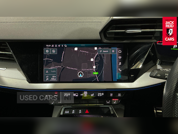 Used Audi A3 2022 for sale - 77785064: Photo