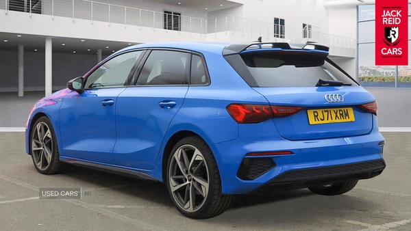 Used Audi A3 2022 for sale - 77785064: Photo 5