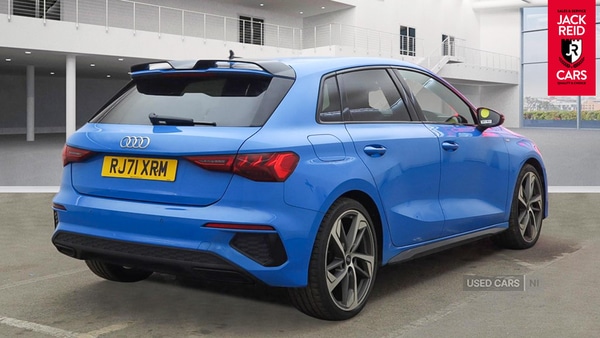 Used Audi A3 2022 for sale - 77785064: Photo 6