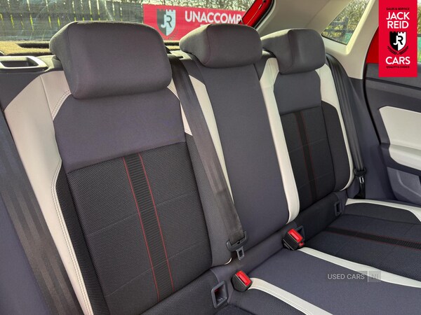 Used Volkswagen Polo 2020 for sale - 77268449: Photo 14