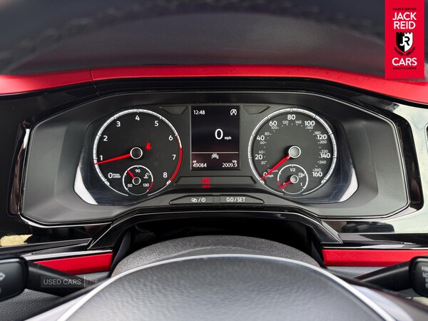 Used Volkswagen Polo 2020 for sale - 77268449: Photo 15