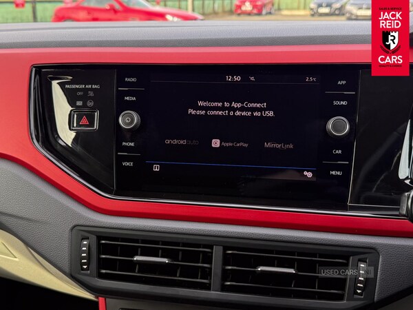 Used Volkswagen Polo 2020 for sale - 77268449: Photo 17