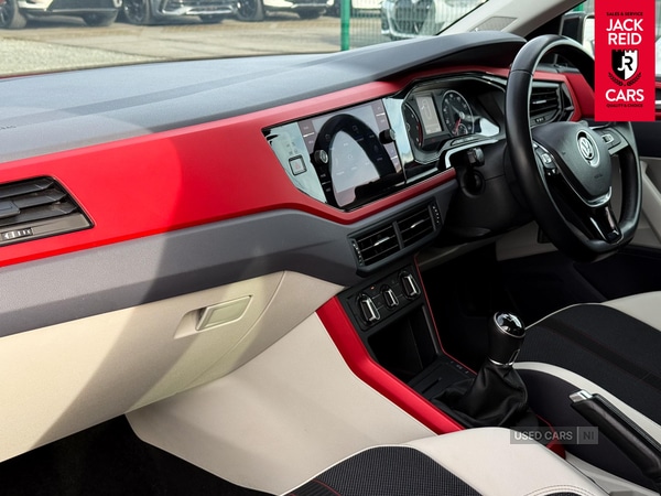 Used Volkswagen Polo 2020 for sale - 77268449: Photo 20