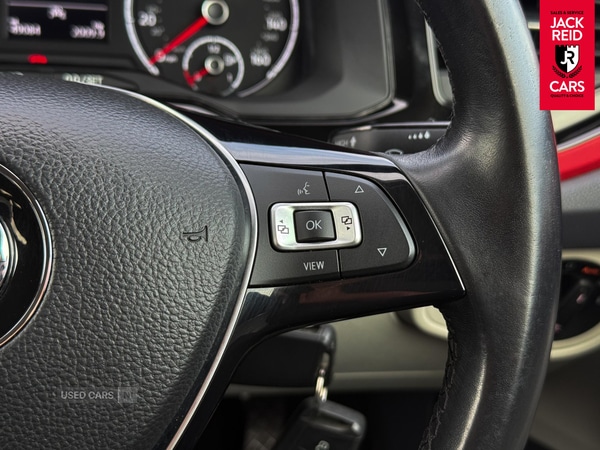 Used Volkswagen Polo 2020 for sale - 77268449: Photo 9