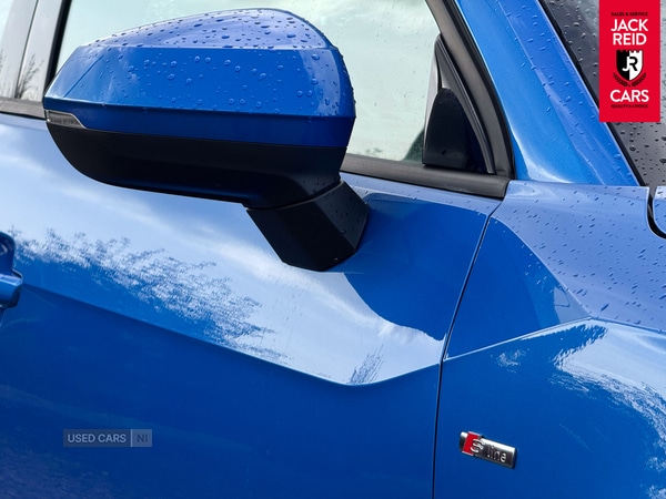 Used Audi Q2 2017 for sale - 75624325: Photo 12