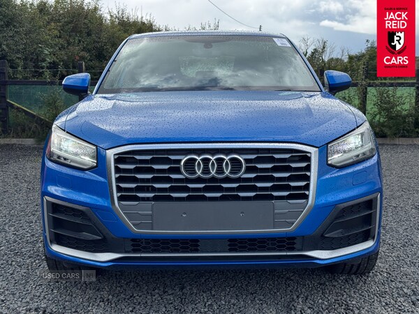 Used Audi Q2 2017 for sale - 75624325: Photo 13