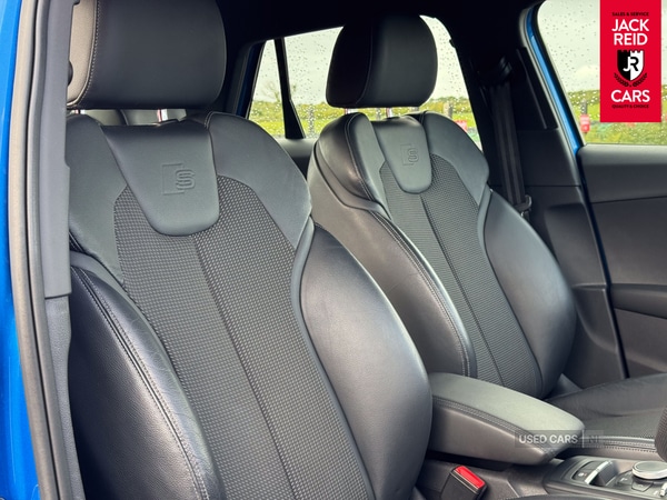 Used Audi Q2 2017 for sale - 75624325: Photo 15