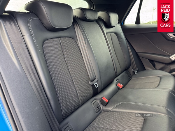 Used Audi Q2 2017 for sale - 75624325: Photo 17