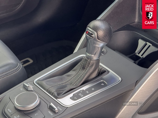 Used Audi Q2 2017 for sale - 75624325: Photo 18