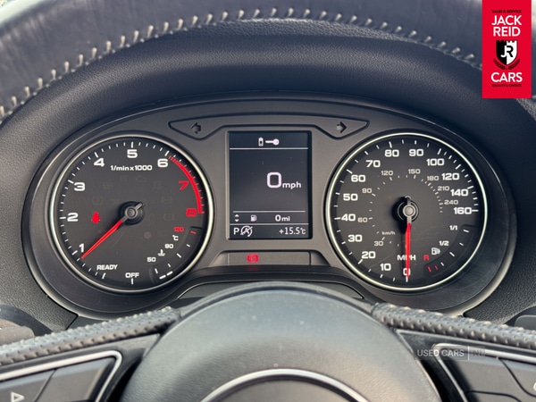 Used Audi Q2 2017 for sale - 75624325: Photo 20