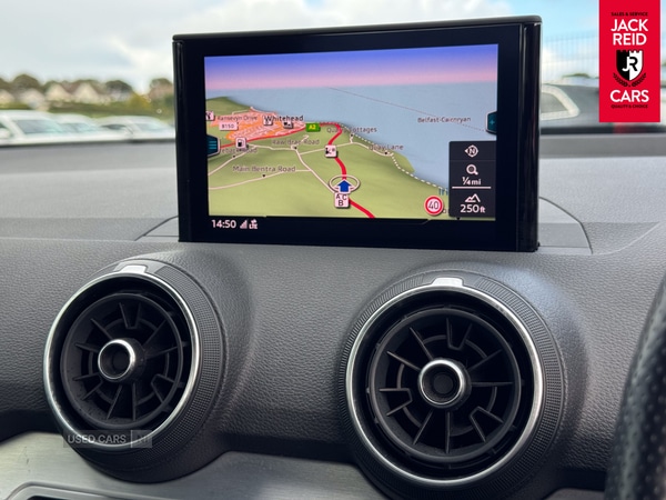 Used Audi Q2 2017 for sale - 75624325: Photo 22