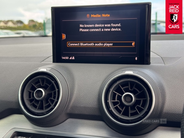 Used Audi Q2 2017 for sale - 75624325: Photo 23