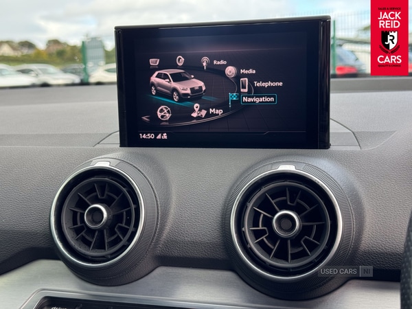 Used Audi Q2 2017 for sale - 75624325: Photo 24