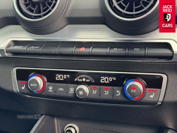 Used Audi Q2 2017 for sale - 75624325: Photo 25