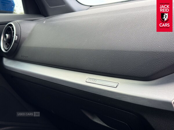 Used Audi Q2 2017 for sale - 75624325: Photo 26