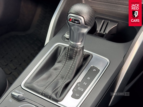 Used Audi Q2 2017 for sale - 75624325: Photo 27