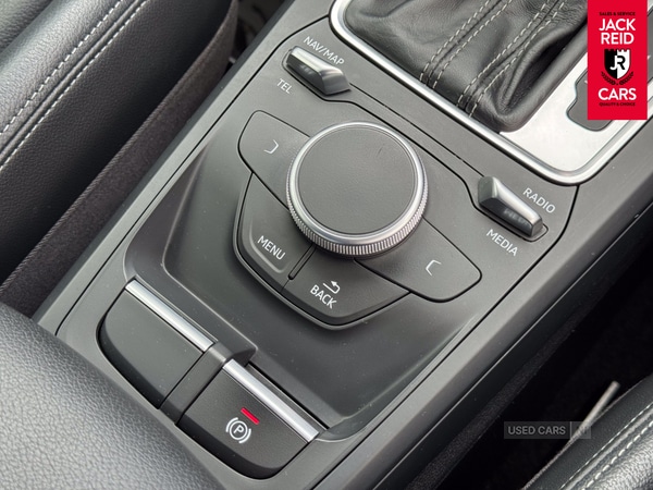 Used Audi Q2 2017 for sale - 75624325: Photo 28