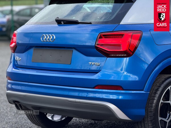 Used Audi Q2 2017 for sale - 75624325: Photo 7