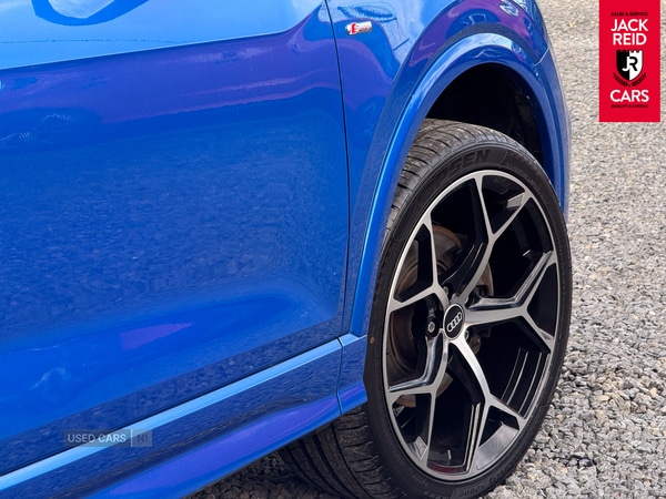 Used Audi Q2 2017 for sale - 75624325: Photo 9