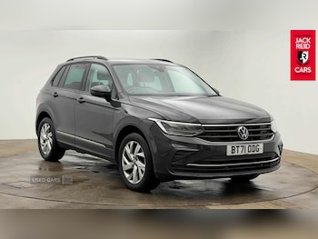 2022 - 1.5 TSI 150 Life 5dr