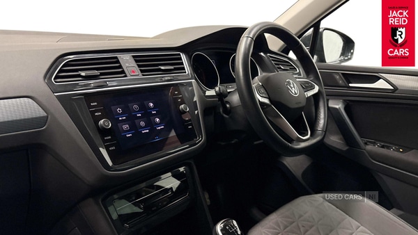 Used Volkswagen Tiguan 2022 for sale - 77092049: Photo 2