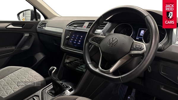 Used Volkswagen Tiguan 2022 for sale - 77092049: Photo 3