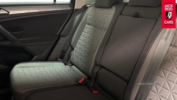 Used Volkswagen Tiguan 2022 for sale - 77092049: Photo 4