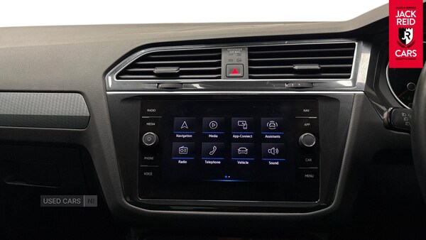 Used Volkswagen Tiguan 2022 for sale - 77092049: Photo 5