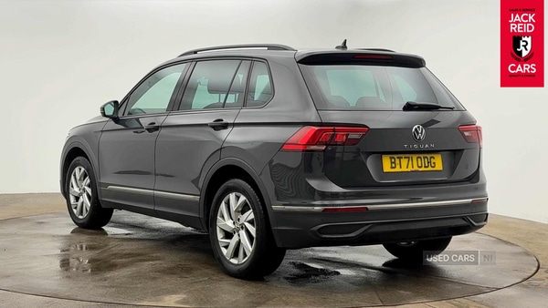 Used Volkswagen Tiguan 2022 for sale - 77092049: Photo 7
