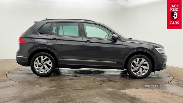 Used Volkswagen Tiguan 2022 for sale - 77092049: Photo 8