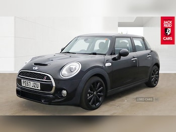 Used MINI Hatch 2017 for sale - 78742376: Photo