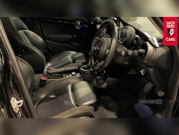 Used MINI Hatch 2017 for sale - 78742376: Photo