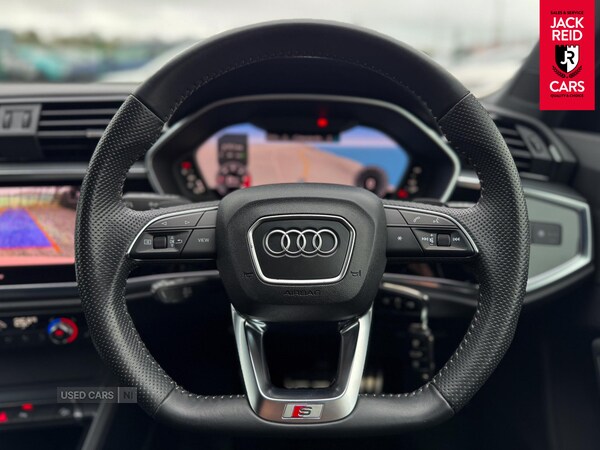 Used Audi Q3 2019 for sale - 77525366: Photo 10