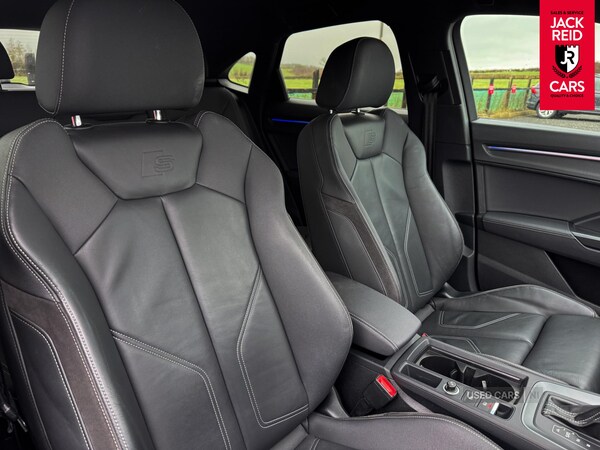 Used Audi Q3 2019 for sale - 77525366: Photo 12